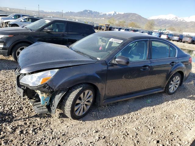 2012 Subaru Legacy 2.5I Limited