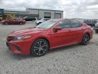 2020 Toyota Camry Se na sprzedaż w Earlington, KY - Hail