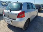 2006 TOYOTA YARIS T3 S for sale at Copart WESTBURY