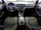 2017 Kia Sportage Lx zu verkaufen in East Granby, CT - Minor Dent/Scratches