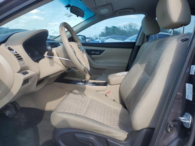 Sedans NISSAN ALTIMA 2016 Szary