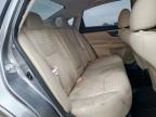 2016 Nissan Altima 2.5 na sprzedaż w Haslet, TX - Side