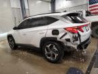 2024 Hyundai Tucson Sel for Sale in Casper, WY - Rear End