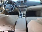 2012 Toyota Highlander Base на продаже в Hueytown, AL - Side