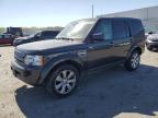 2013 Land Rover Lr4 Hse Luxury на продаже в Fredericksburg, VA - Front End