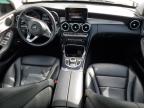 2017 Mercedes-Benz C 300 4Matic на продаже в Arlington, WA - Rear End
