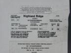 2019 Highlridge Open Range за продажба в Jacksonville, FL - Vandalism