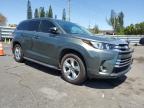 Miami, FL에서 판매 중인 2019 Toyota Highlander Limited - Side