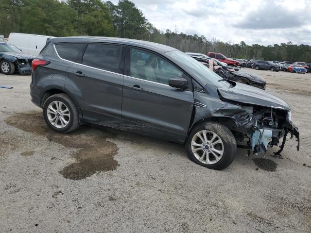  FORD ESCAPE 2019 Сharcoal