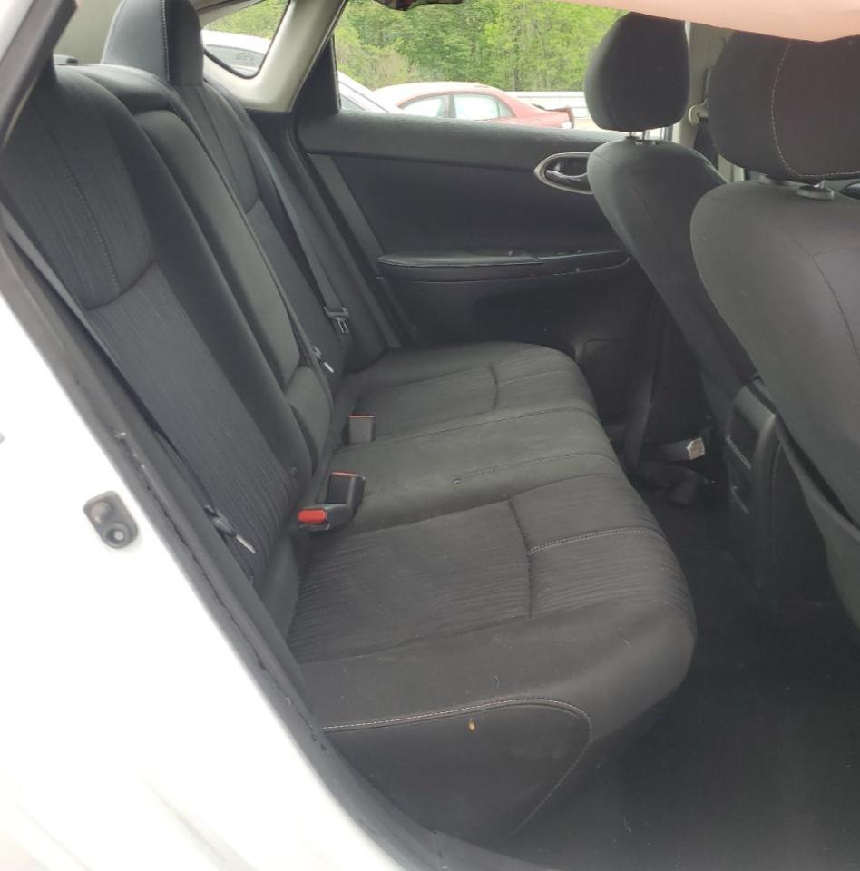 3N1AB7AP4HY344681 NISSAN SENTRA 2017