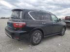 2023 Nissan Armada Sl for Sale in Earlington, KY - Hail