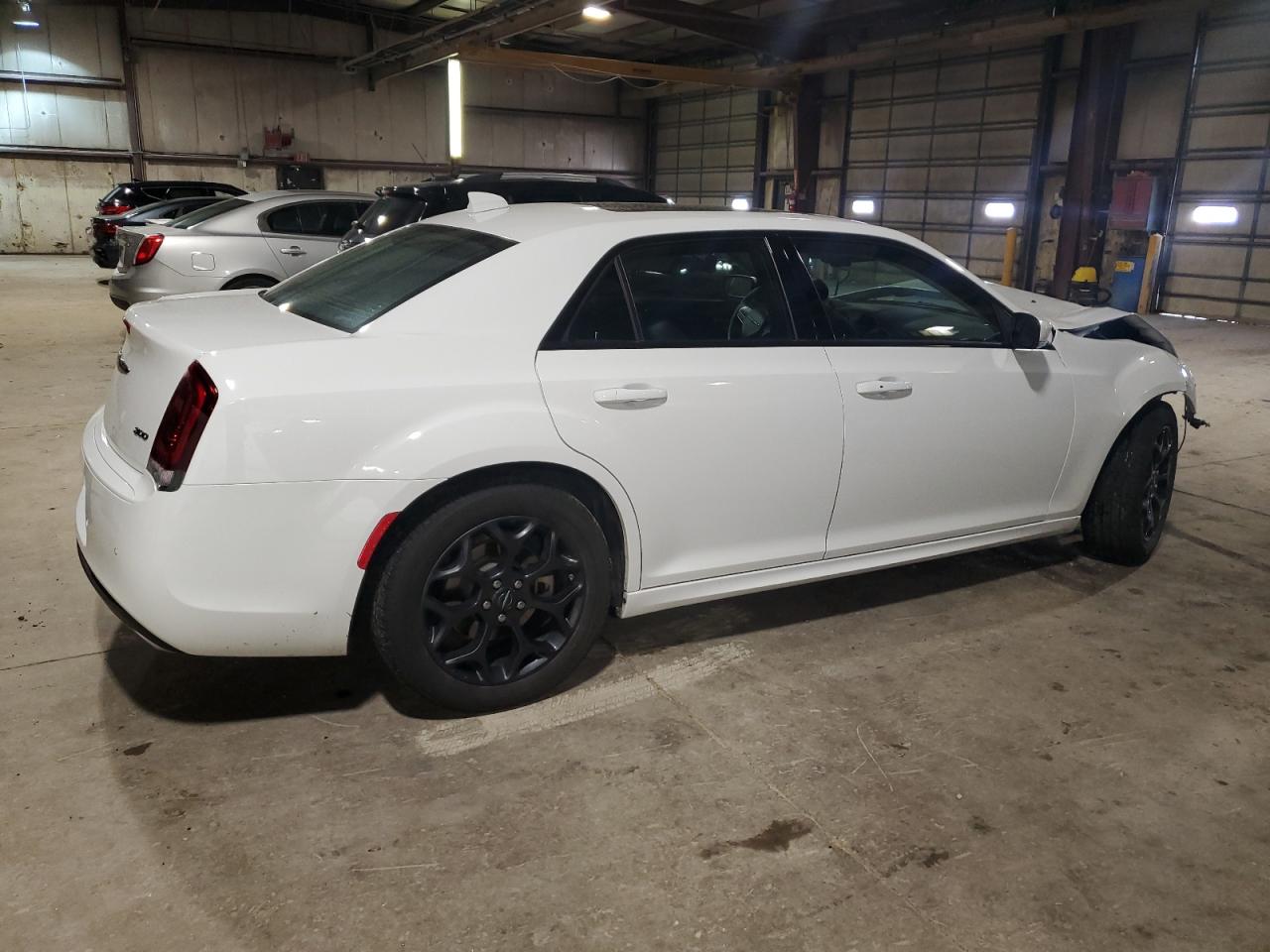 2C3CCASG5NH147104 CHRYSLER 300 2022