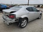 2011 Dodge Avenger Lux за продажба в Indianapolis, IN - Rear End