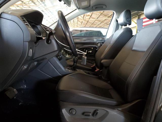  VOLKSWAGEN TIGUAN 2018 Szary