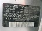 2009 Hyundai Elantra Gls   for Sale in Sandston, VA - Front End