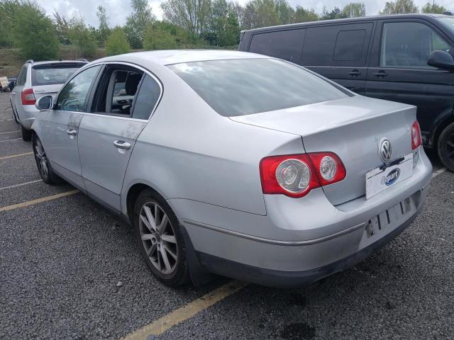 2005 VOLKSWAGEN PASSAT SPO