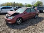 2004 Toyota Camry Le for Sale in Chalfont, PA - Front End