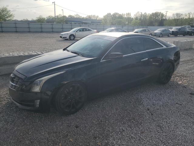 2015 Cadillac Ats Premium