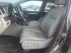 2018 Toyota Highlander Se   na sprzedaż w Earlington, KY - Hail