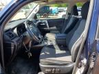 2016 Toyota 4Runner Sr5 en Venta en Theodore, AL - Front End