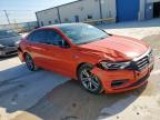 2020 Volkswagen Jetta S იყიდება Haslet-ში, TX - Rear End
