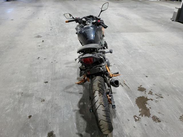 2018 SUZUKI GSX250R
