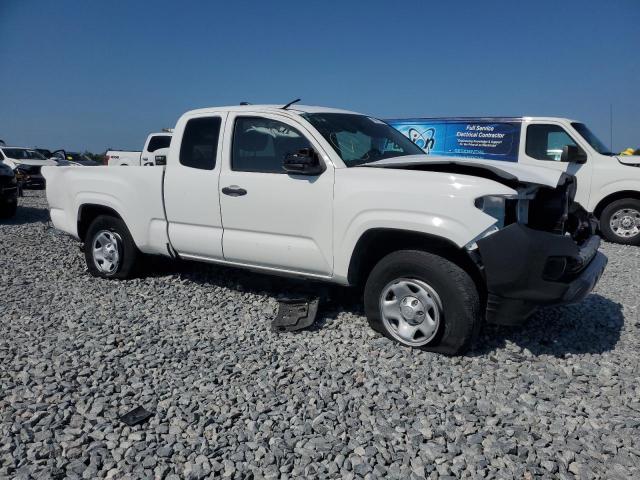  TOYOTA TACOMA 2023 Biały