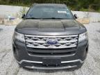 2019 Ford Explorer Limited იყიდება Fairburn-ში, GA - Mechanical