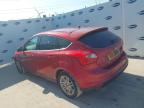 2013 FORD FOCUS TITA for sale at Copart BRISTOL