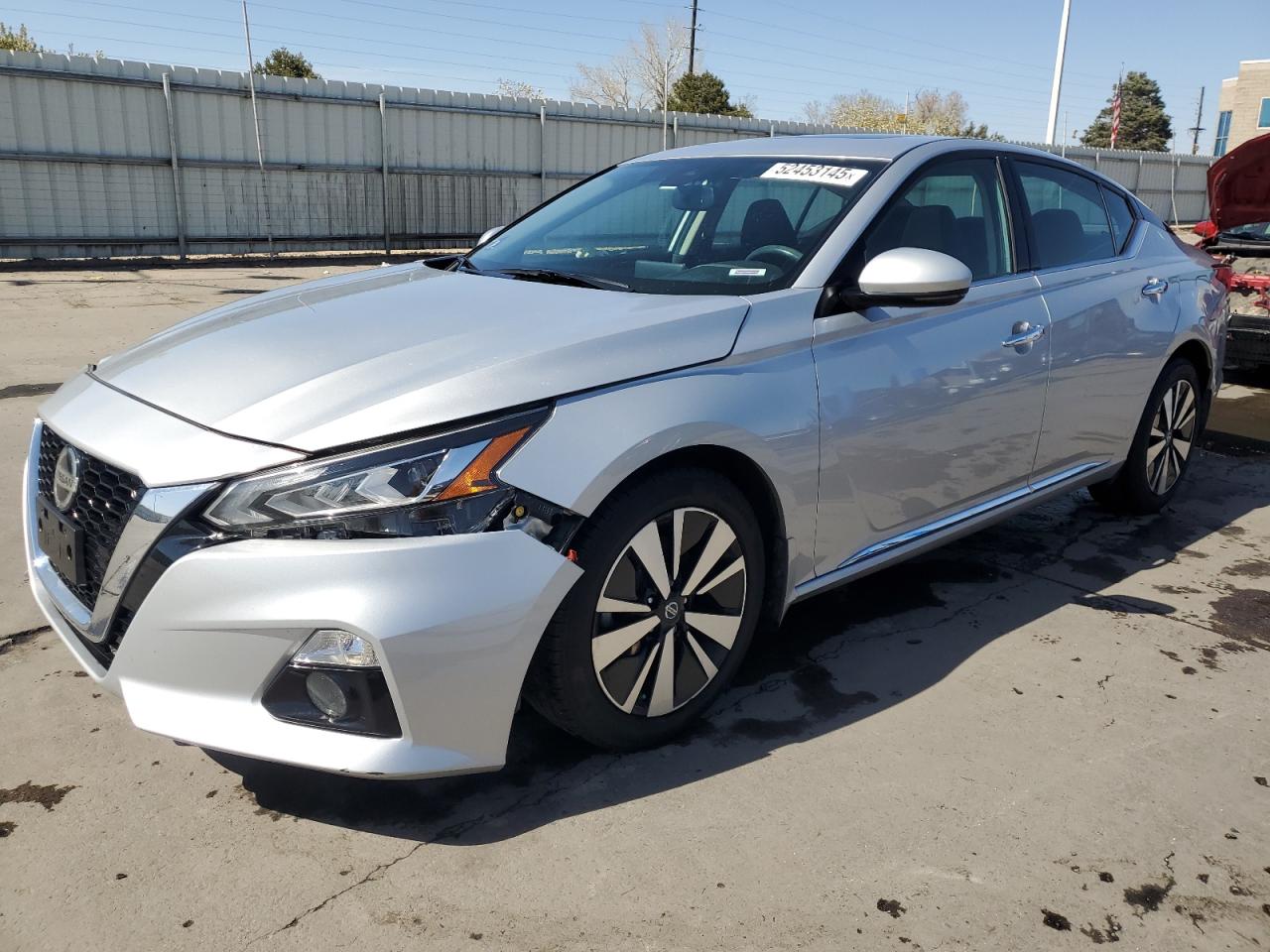 Littleton, CO에서 판매 중인 2019 Nissan Altima Sv - Front End