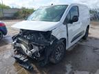 2024 PEUGEOT PARTNER AS for sale at Copart YORK