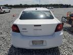 2013 Dodge Avenger Se за продажба в Arcadia, FL - Front End