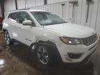 2019 Jeep Compass Limited for Sale in West Mifflin, PA - Front End