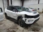 2017 Jeep Compass Trailhawk للبيع في West Mifflin، PA - Front End