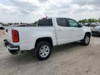 2021 Chevrolet Colorado Lt zu verkaufen in Houston, TX - Front End