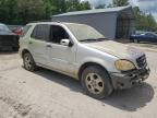 2004 Mercedes-Benz Ml 350 იყიდება Midway-ში, FL - Front End