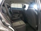 2024 Nissan Rogue Sv en Venta en East Granby, CT - Water/Flood
