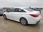 2014 Hyundai Sonata Gls zu verkaufen in Haslet, TX - Vandalism