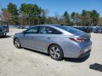 Mendon, MA에서 판매 중인 2016 Hyundai Sonata Hybrid - Minor Dent/Scratches