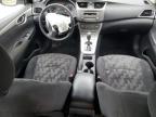 2013 Nissan Sentra S for Sale in Fairburn, GA - Front End