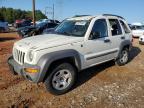 2004 Jeep Liberty Sport იყიდება China Grove-ში, NC - Rollover