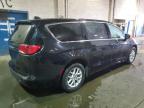 2022 Chrysler Voyager Lx na sprzedaż w Woodhaven, MI - Water/Flood