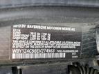 2014 Bmw I3 Rex იყიდება Littleton-ში, CO - Front End