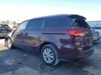 2015 Kia Sedona Lx na sprzedaż w Riverview, FL - Burn - Engine
