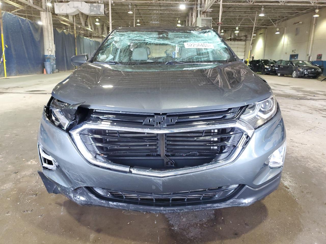 2GNAXHEV8L6180088 CHEVROLET EQUINOX 2020