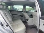 2014 Acura Rlx Tech de vânzare în Montgomery, AL - Front End