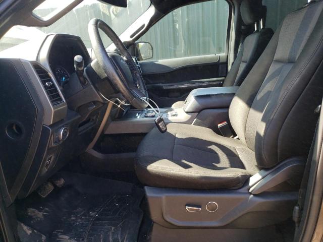  FORD EXPEDITION 2019 Czarny
