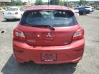 2020 Mitsubishi Mirage Es en Venta en Gaston, SC - Undercarriage