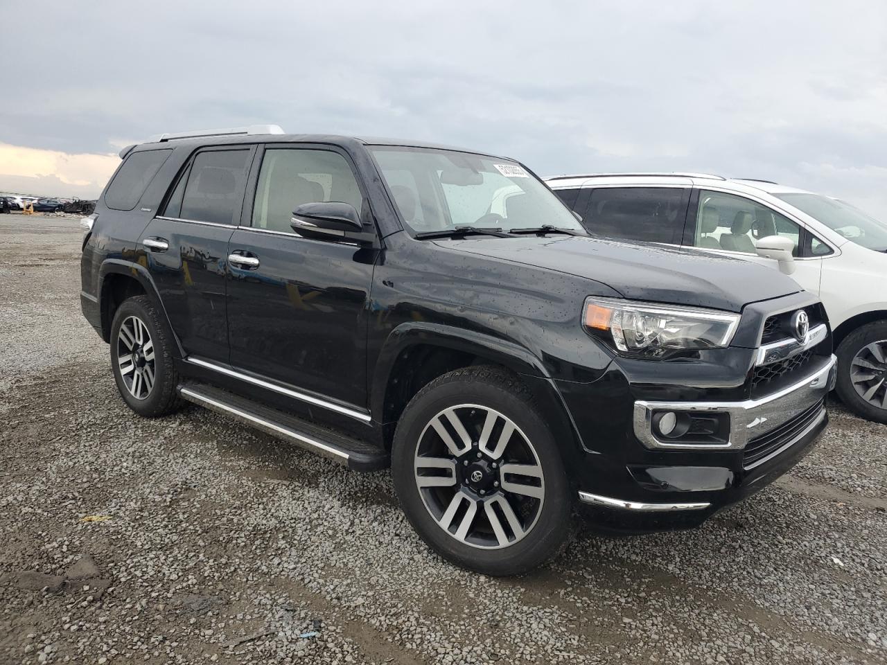 JTEBU5JR3H5462716 TOYOTA 4RUNNER 2017
