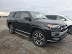 2017 Toyota 4Runner Sr5/Sr5 Premium en Venta en Earlington, KY - Hail
